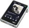 HiBy R3 II Hi Res Audio Player Dual DAC MQA Qobuz Tidal Player with Bluetooth 5.1/3.5mmSE+4.4mmBAL/2TB Extended Memory(2025 Version)