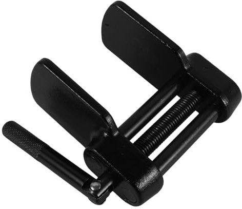 MUCKLILY Disc Brake Spreader Tool Heavy-duty Brake Pad Installer Caliper Compression Tool for Efficient and Maintenance