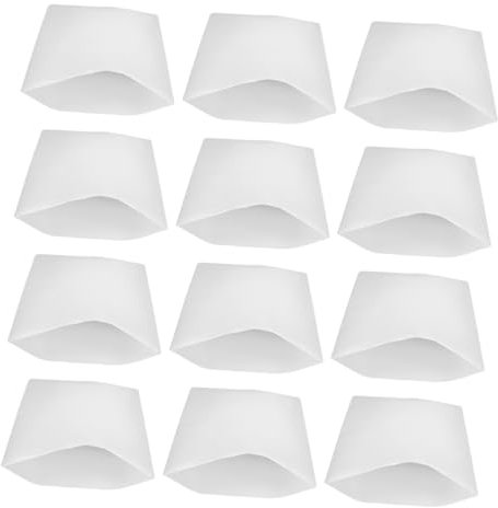 Uonlytech 25stücke Schaumstoffbeutel Für Empfindliche Gegenstände Und Stoßdämpfende Verpackungstaschen Für Umzug Und Geschirrschutz