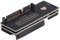 cablecc Adaptador RAID de disco duro SAS a SATA de 29 pines SFF-8482 a 7+15 de 22 pines con chipset y puerto de alimentación