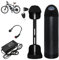 HJGHY 24V 36V 48V 60V E-Bike Lithium Battery 6Ah 8Ah 10Ah 12Ah 15Ah 21Ah Kettle Lithium-ion Water Bottle Shape Battery for Electric Mountain Bike Motor,48V,15Ah