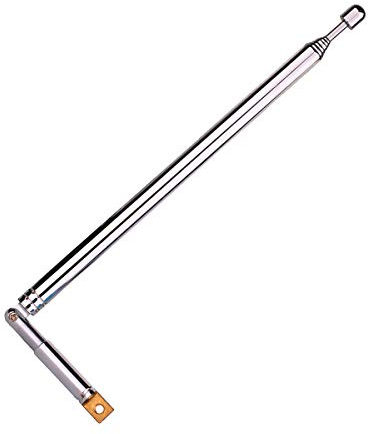 ERSATZ Teleskopantenne Antennen für Sony ICF-SW7600GR ICF-SW7600G