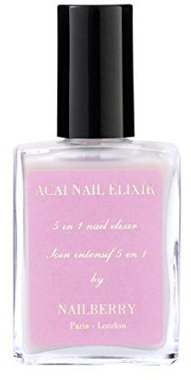 NAILBERRY Acai Elixir 5 in 1 Nail Treatment