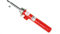 KONI Special Active Stoßdämpfer kompatibel mit BMW 1er E81/E87 Hatchback/E82 Coupé/E88 Cabrio / 3er E90/E91/E92/E93 Limousine/Touring/Coupé/Cabrio 2004-2011 - Vorderachse - Links (8745-1014L)