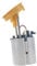 Frankberg Kraftstoffpumpe Kompatibel mit CLS C219 3.0L-5.5L 2004-2010 E-Klasse W211 1.8L-5.5L 2002-2008 E-Klasse T-Model S211 1.8L-5.5L 2003-2009 Replace# 2114702994