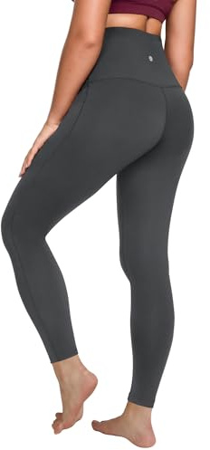 Queenie Ke High-Waisted Gym Leggings for Women-27 for Workout