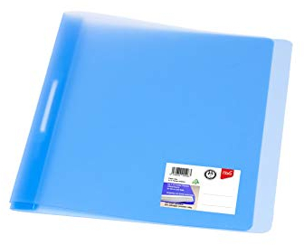 FLVG Schnellhefter blau, DIN A4 - Edition Onkel Schwerdt