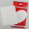 Rechteckiger Etiketten-Aufkleber, ablösbar, Farbcode-Sticker, selbstklebend, farbige Etiketten für Codierung, Inventar-Organisation