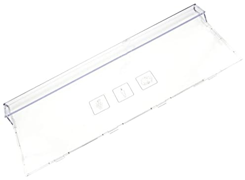 BEKO 4640590200 Gemüsefach-Front, Kühlschrank, Gefrierschrank
