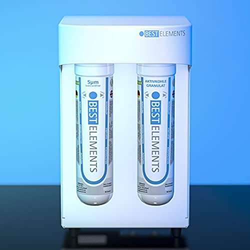 Trinkwasserfilter BE WA3 Umkehrosmosefilter für Zuhause