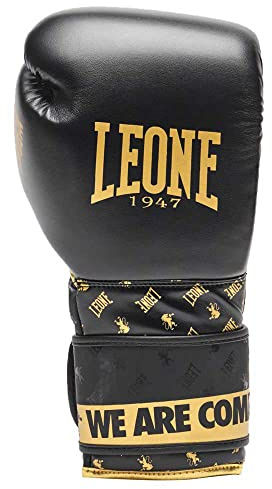Leone Boxhandschuhe DNA 10