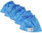 Bolsas filtrantes Recambio para aspiradoras Aquavac, EWT, Parkside Todos los modelos - Einhel : TH-VC1820S, FV9644 05 00 - Lote de 5 fundas para aspiradora