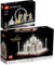 Lego Architecture 2er Set: 21056 Taj Mahal & 21034 London