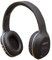 Audiodesign Cuffie bluetooth pieghevoli, microfono integrato e lettore micro SD, cuffie con cavo