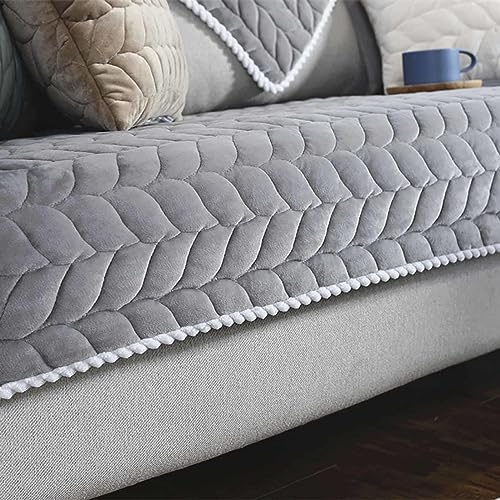 YWQJL Sofabezug Sofaschoner antirutsch Vintage Design Sofaschutz,Hund Katze Überwurf Hundedecke Ecksofa Sofa Schutzdecke Schonbezug Sofa Abdeckung Sofaüberwurf Couchhusse,#7-70x180cm