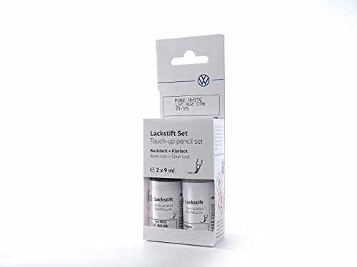 Volkswagen Original Audi Lackstift-Set