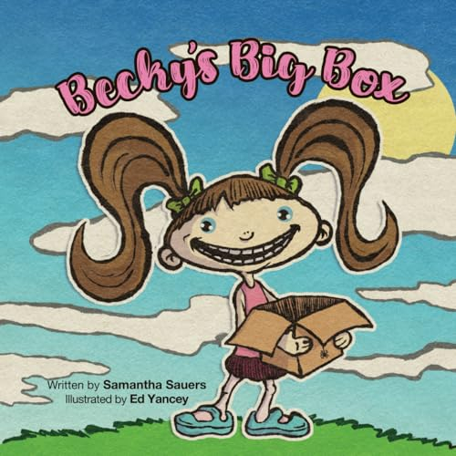 Becky’s Big Box