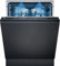 Siemens, Sn75Zx07Ce, Lavavajillas, B, Totalmente Integrable, 60X81,5Multidisplay Ditros, 40 Db.