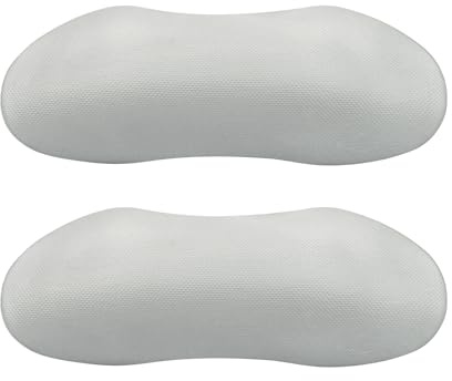 2 Stück 77444 Kissen-Ersatz für Hot Spring/Watkins/Whirlpool-Kopfstütze, Ersatz für Hot Spot 2015 bis 2019 Spa-Modell, Spa-Nackenkissen
