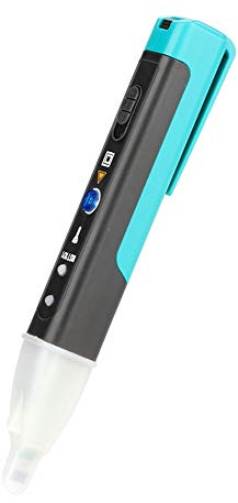 MST-101 Auto Ignition Coil Tester, Automotive Electronic Faults Detector Tool for Car Engine Diagnostic & Plug Testing | ABS handheld probe for coil, relay, fuel fault detection, non- field scanning tool, en