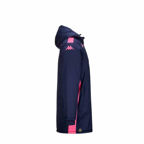 Kappa Unisex Arminzip Pro 8 Sfp Jacke