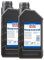 2x Liqui Moly Universal Air Compressor Oil All Season Low Friction Oil - 1L