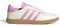 adidas Damen Breaknet Sleek Schuhe, Weiß, 40 EU