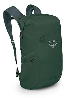 Ultralight Dry Stuff Pack 20 Tundra Green OS