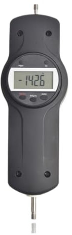 Dinamometro for Test a Pressione a 300N / 30KG / 65LB,Misurazione Efficiente della Forza
