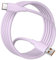 ACAGET 120W USB C Charger Cable for Xiaomi, 2M/6.6FT, USB C Turbo Charging Cable HyperCharge Type C Data Cord Fast for Xiaomi 14T Pro 15 13T 12 for Redmi Note 14 13 12 Pro for POCO X7 F7 M6