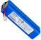 14,4V 6,5mAh Ersatz für HONITURE Q6/Q6 Pro, Für AIRROBO T20+ T10+ T9, Für Ultenic T10/ T10 Pro,Für Coredy L900 L900X, Für Laresar L6,Für Arnagar S8/S8 Pro,Für Zoozee Z50/ Z70 Saugroboter Ersatzakku