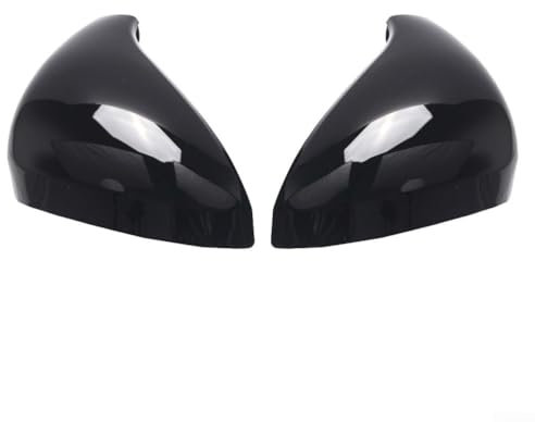 Coque de rétroviseur pour véhicules 207 2006 2015, compatible avec hayon, break et camionnette, OEM 9680194877 et 9680194977