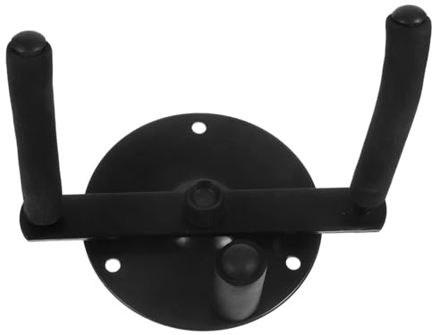 Garneck 1Ensemble Crochet Mural pour Trompette Support Mural pour Économiser de Espace et Décorer Votre Intérieur