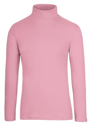 Trigema Damen Trigema Rollkragenshirt Sweatshirt