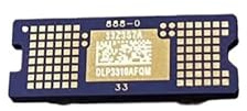 Projektor-DMD-Chip DLP3310FQM DLP3310AFQM for X-GIMI Play X Z6X G7 Z8X Z6 R4S(DLP3310FQM)