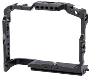 Kompatibel for Nikon Z8 TN01A / TN01B / TN01C Kamera-Erweiterungsschutzkäfig(T-N01A)