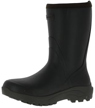 Gateway1 Sportsman 2 12 4mm komfortable und warme Gummistiefel mit griffiger Sohle