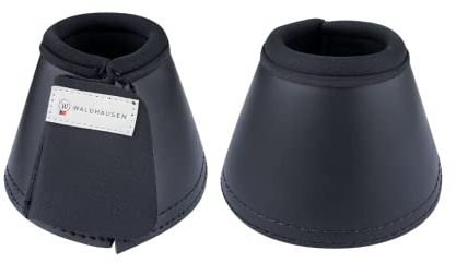 WALDHAUSEN Hufglocke Comfort, Paar