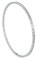 CONTEC FELGE Classic Z19 Silber 19-622 32LOCH