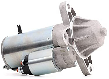 RIDEX Motor Starter/Anlasser 12V, 2,2kW, Zähnezahl: 13 Kompatibel mit FORD TRANSIT MK-5 Bus E 6196767 1416198 1008823