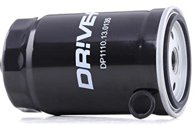 Dr!ve+ DP1110.13.0135 Filtro carburante Filtro ad avvitamento Compatibilità con KIA SPORTAGE SL, HYUNDAI ix35 LM, EL, ELH