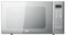 Beko forno a Microonde MGF30330S, 30 L, Digitale, Funzione Grill, Silver