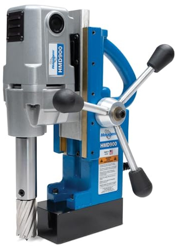 Hougen HMD900 Magnetic Drill - 115V