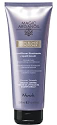 Nook Ritual Blonde Conditioner 250ml