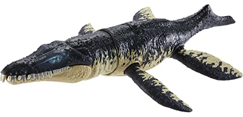 Mattel JW NW SND KRONOSAURUS