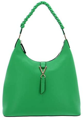 Valentino Miranda Hobo Bag Verde