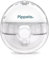 Pippeta Compact LED - Handsfree Breast Pump - 12 Suction Modes - Anti-Leak Hands-Free Design - Automatic Shut Off Timer - BPA, PVC, Lead & Phthalates Free - 150ml Capacity