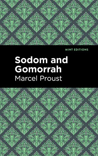 Sodom and Gomorrah (Mint Editions (Reading With Pride))
