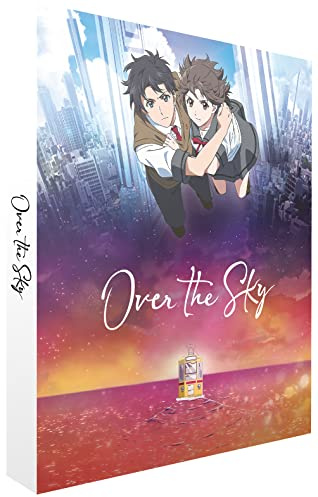 Over the Sky (Collector's [Dual Format]