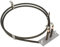 COOKER MAIN FAN OVEN ELEMENT 2000W FOR CDA 8026766 101434TDYDBHAOQAVS/0 MS100SS